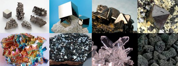 Geology With Tinkercad CodeBlocks - Tinkercad