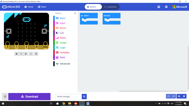 getting started with micro:bit in education - maker... Micro:bit in the Classroom: Teach Robotics and Automation With 3 Simple ...