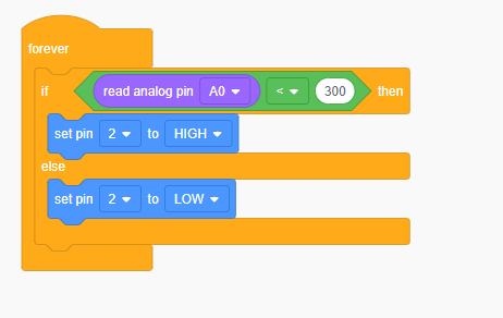 Basics of Arduino (TINKERCAD) - Tinkercad