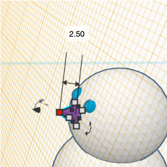 3D Print Your Own Snowglobe - Tinkercad