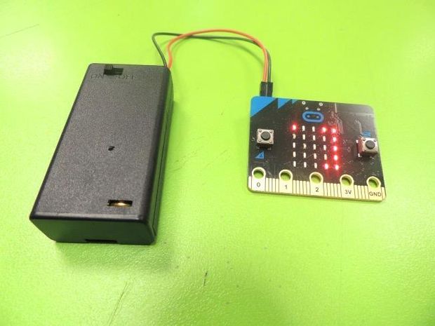 how to calibrate the micro:bit compass : help &... Micro:bit in the Classroom: Teach Robotics and Automation With 3 Simple ...
