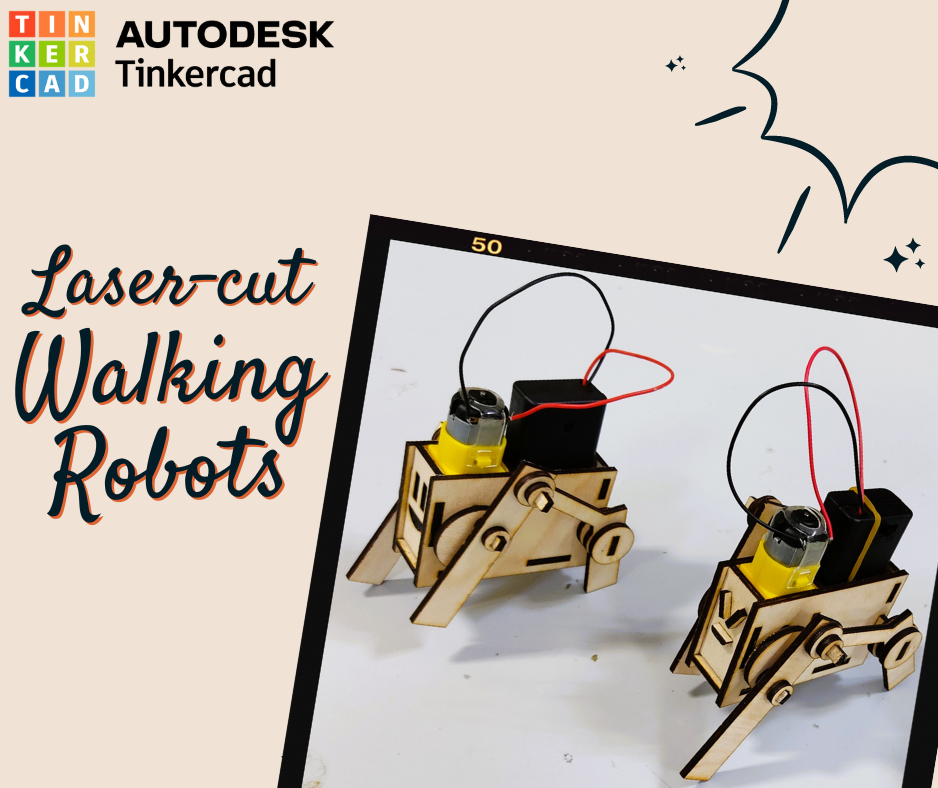 Projects - Tinkercad