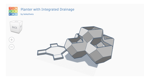 Embed Tinkercad Designs in Instructables - Tinkercad