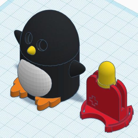 Learn how to use Tinkercad - Tinkercad