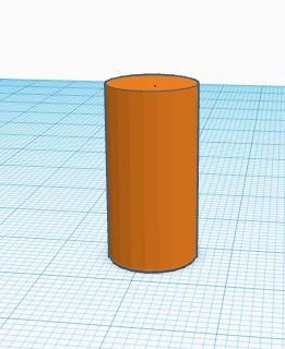 Create a Space Station in TinkerCad Codeblock||Easy Tutorial - Tinkercad