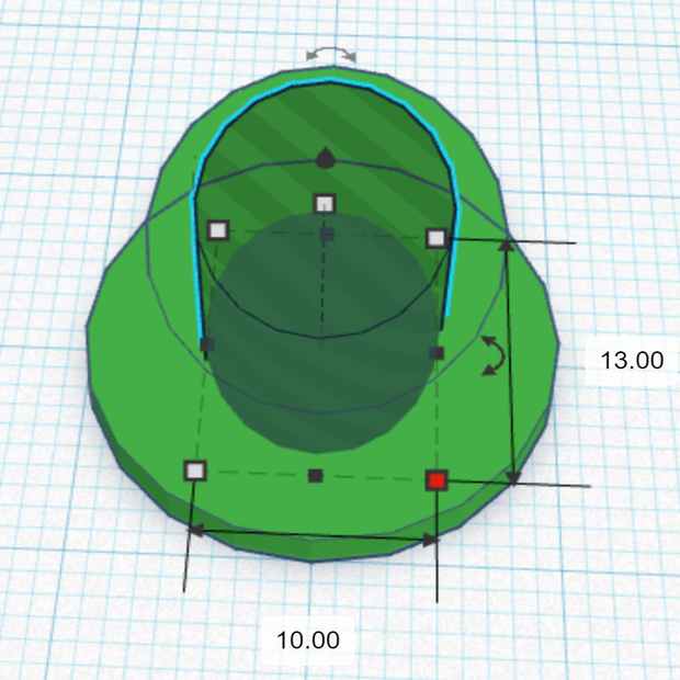 Tinkercad Making Colorful Fruit Keychains Tinkercad