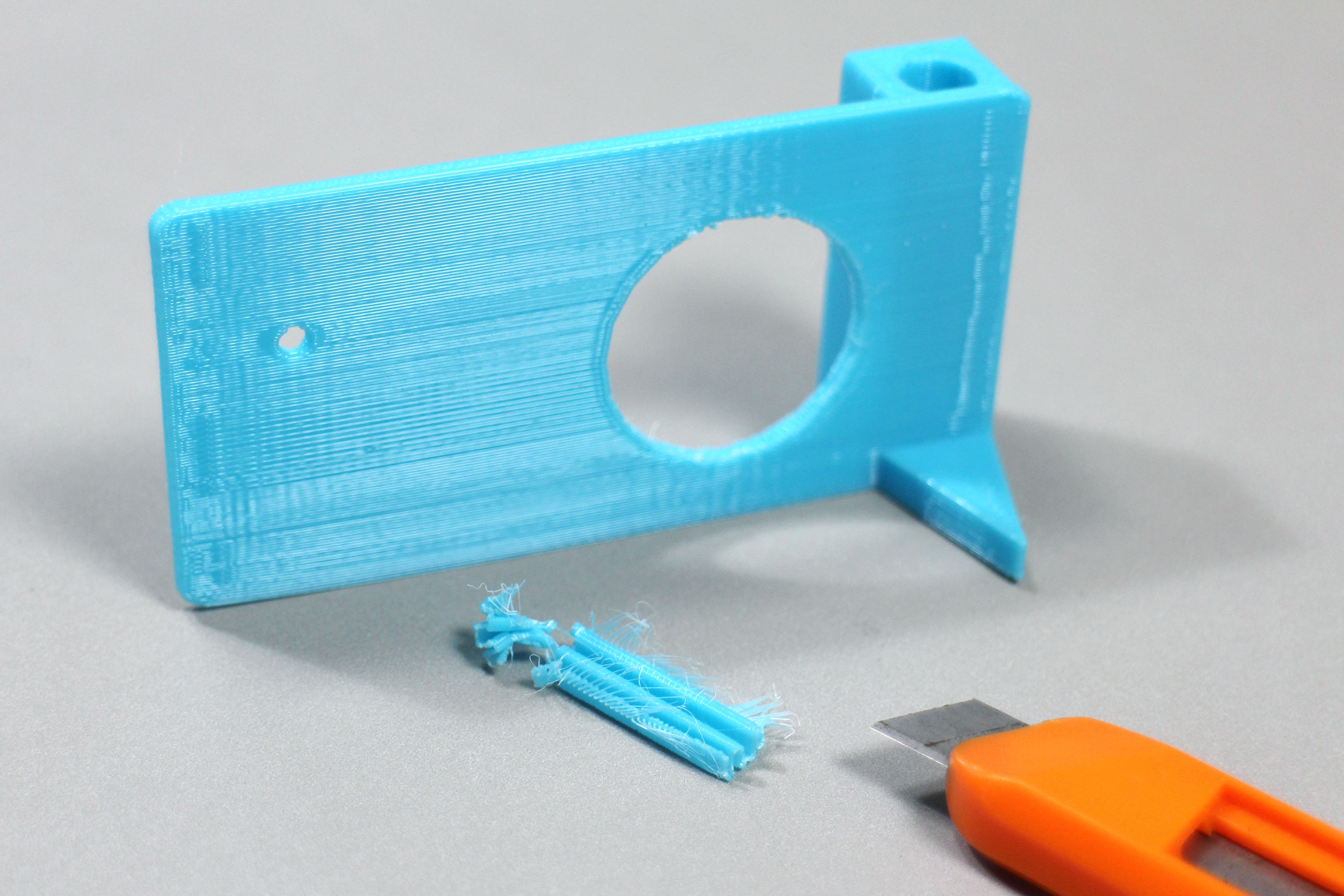 Tape Measuring Tool Tinkercad
