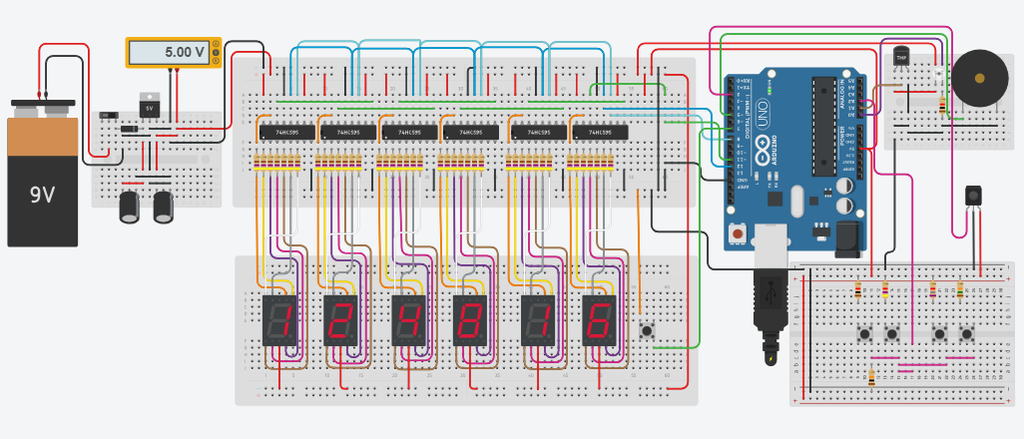 How to Use Tinkercad to Test & Implement Your Hardware - Tinkercad