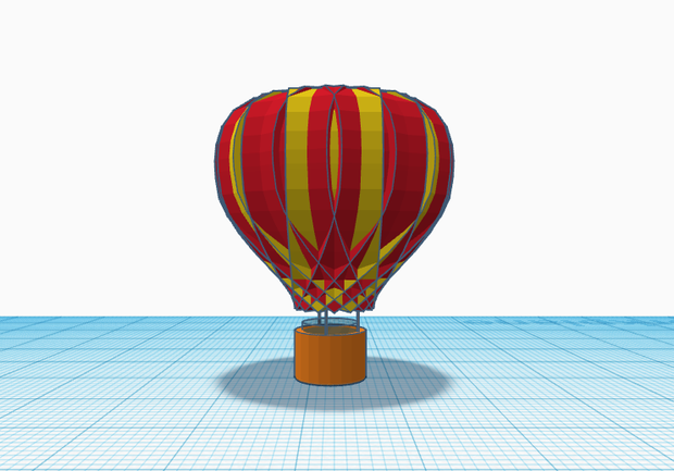 How to Teach 3D Modelling to Kids With Tinkercad (with Demo Project ...