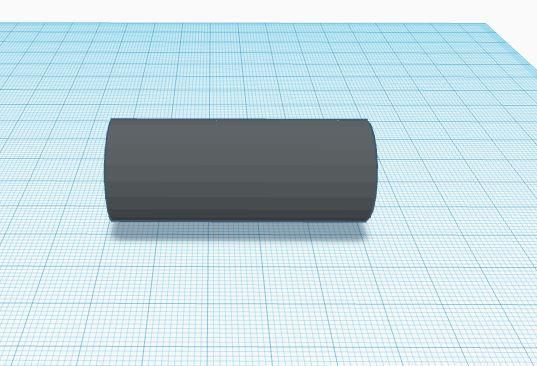 Create a Space Station in TinkerCad Codeblock||Easy Tutorial - Tinkercad