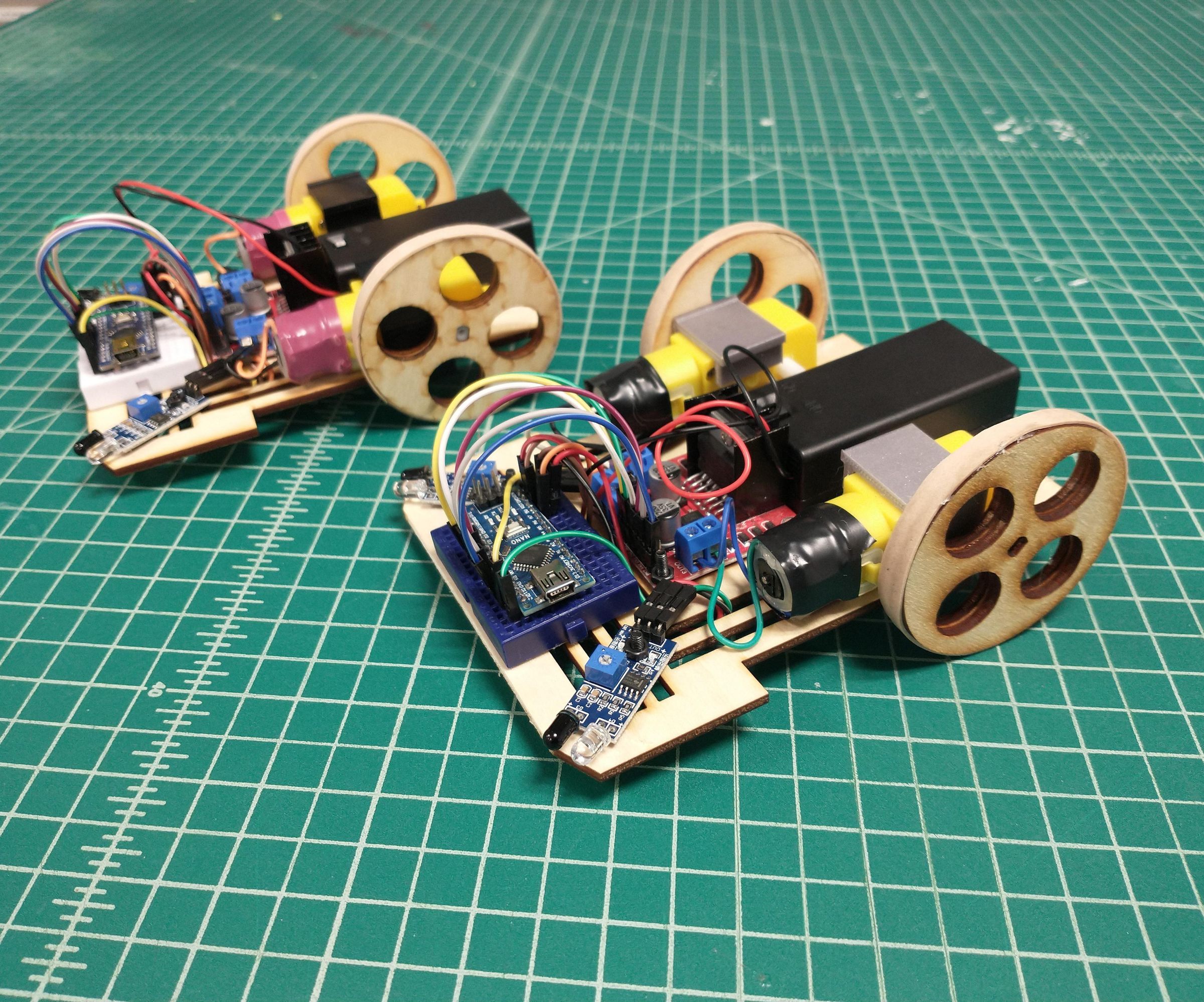 projects-tinkercad