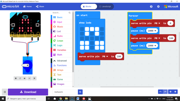 Micro:bit in the Classroom: Teach Robotics and Automation With 3 Simple ...