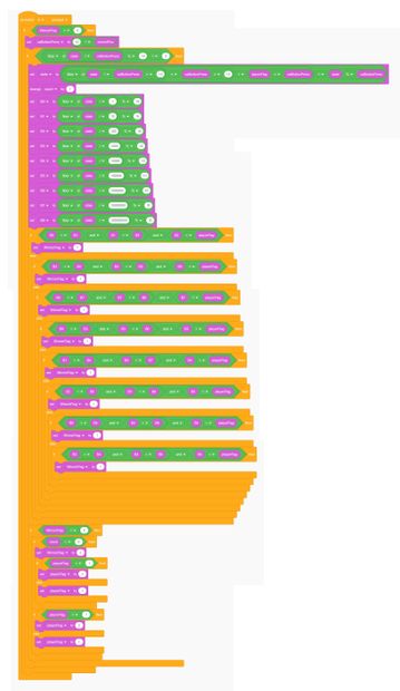 Tic Tac Toe on MicroBit Using Tinkercad Circuits - Tinkercad