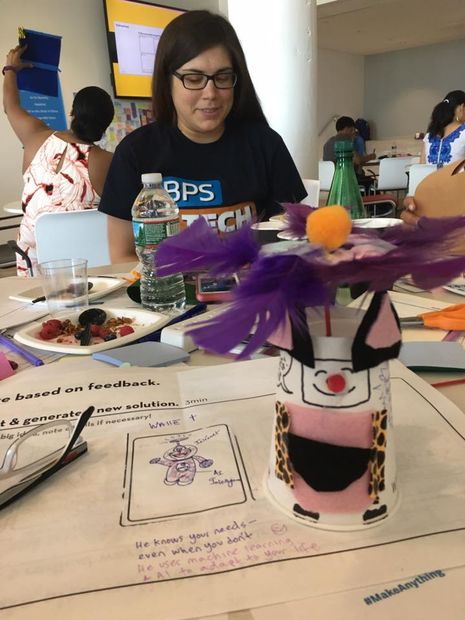 How to Bring Tinkercad Into Your Classroom - Tinkercad
