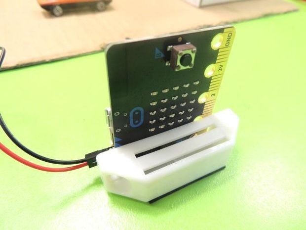 Micro:bit in the Classroom: Teach Robotics and Automation With 3 Simple ...