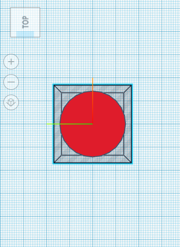 Conic Block How to Make Conics Using Tinkercad (Codeblocks)? - Tinkercad