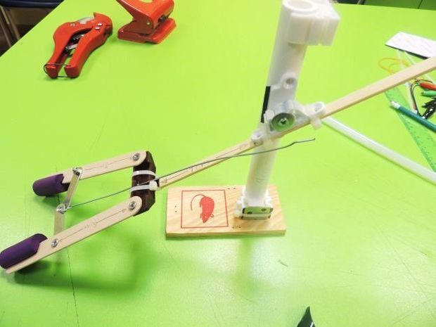 Micro:bit in the Classroom: Teach Robotics and Automation With 3 Simple ...