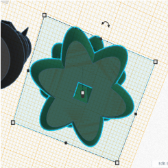 3D Print Your Own Snowglobe - Tinkercad