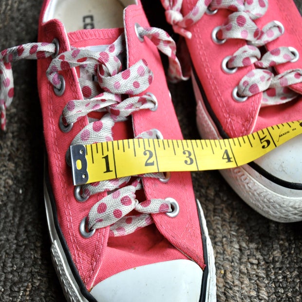 Shoelace Charms Tinkercad