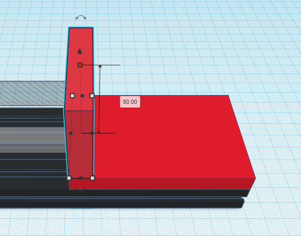 FULLY FUNCTIONAL Tensile Testing Machine: Tinkercad Contest Version ...