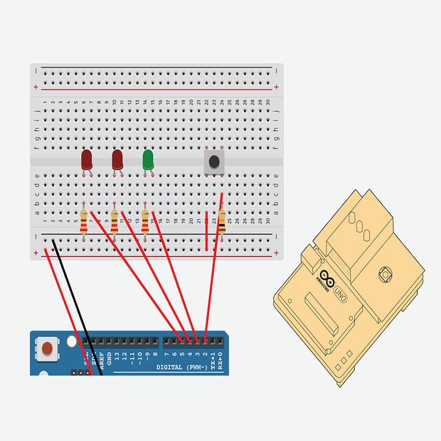 Learn how to use tinkercad tinkercad