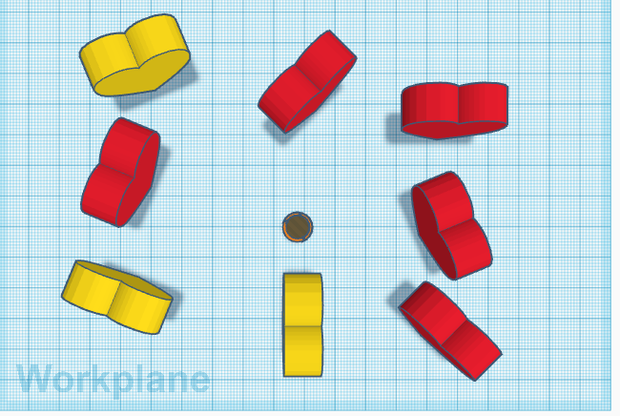 How to Teach 3D Modelling to Kids With Tinkercad (with Demo Project ...
