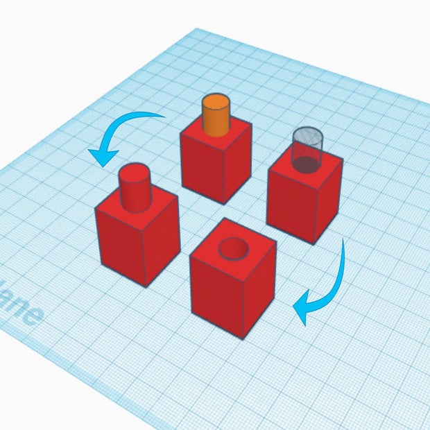 Learn how to use Tinkercad | Tinkercad
