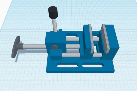 3d design tinkercad