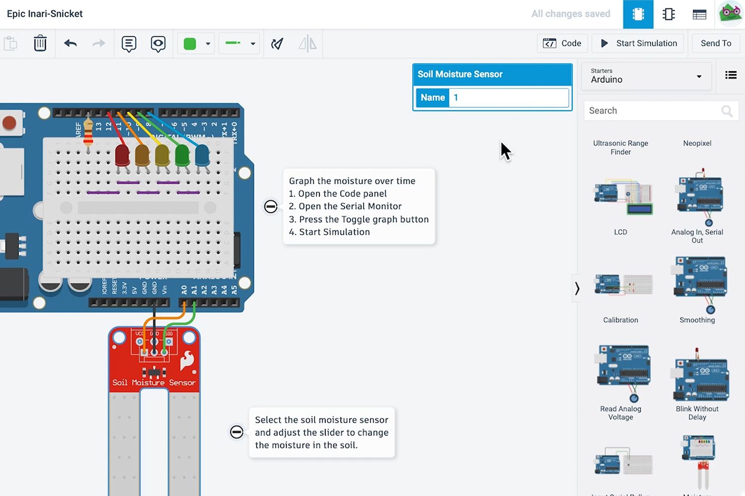 Online Arduino Circuit Diagram Maker